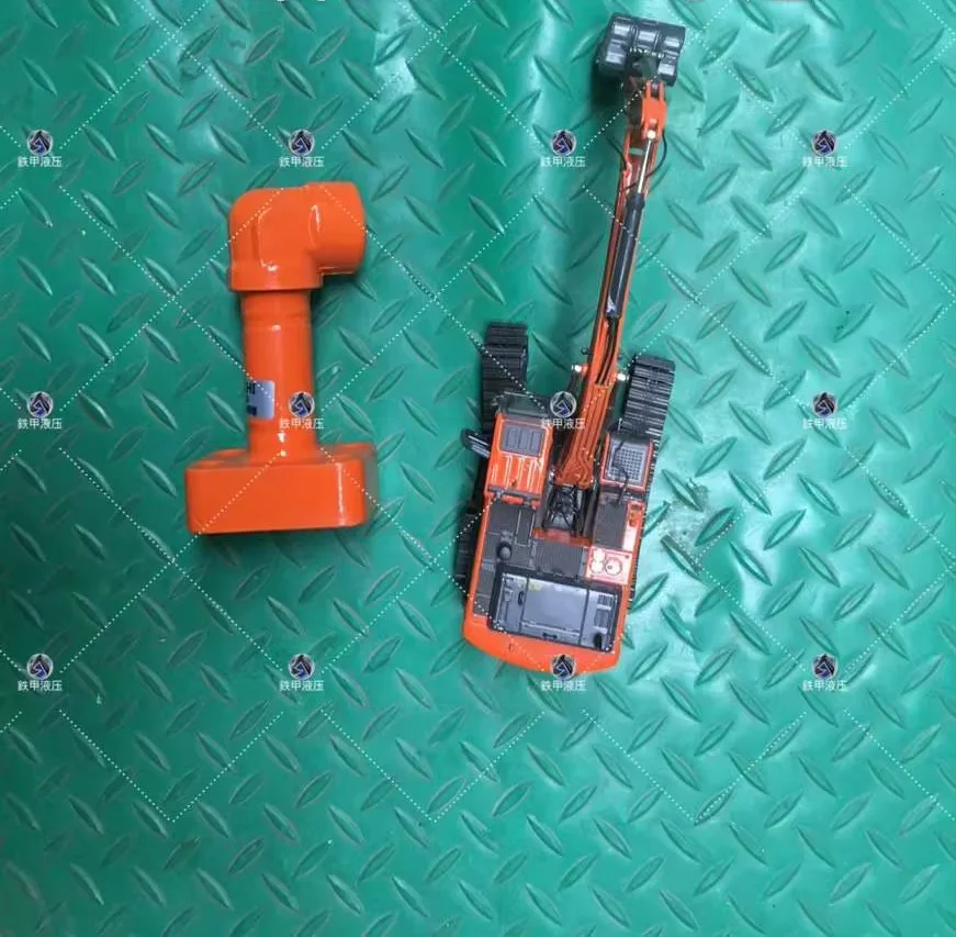 Hitachi Zax200-3 Zax200-6 Excavator Hydraulic Pipe 0309312 1102305