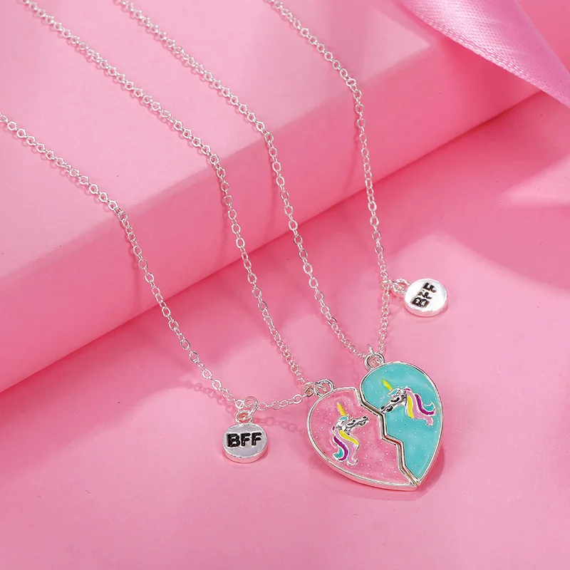 Chain Pendant Necklace 