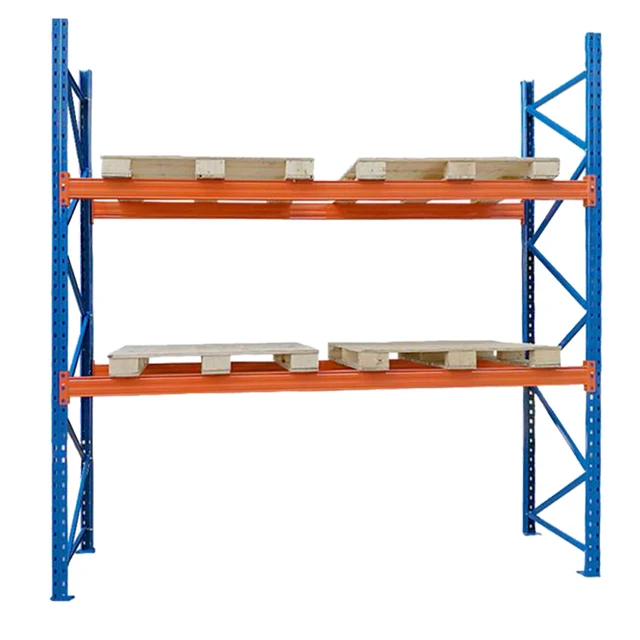 Guangxi Guichang Shelves Manufacturing Co., Ltd. - Supermarket Shelf ...