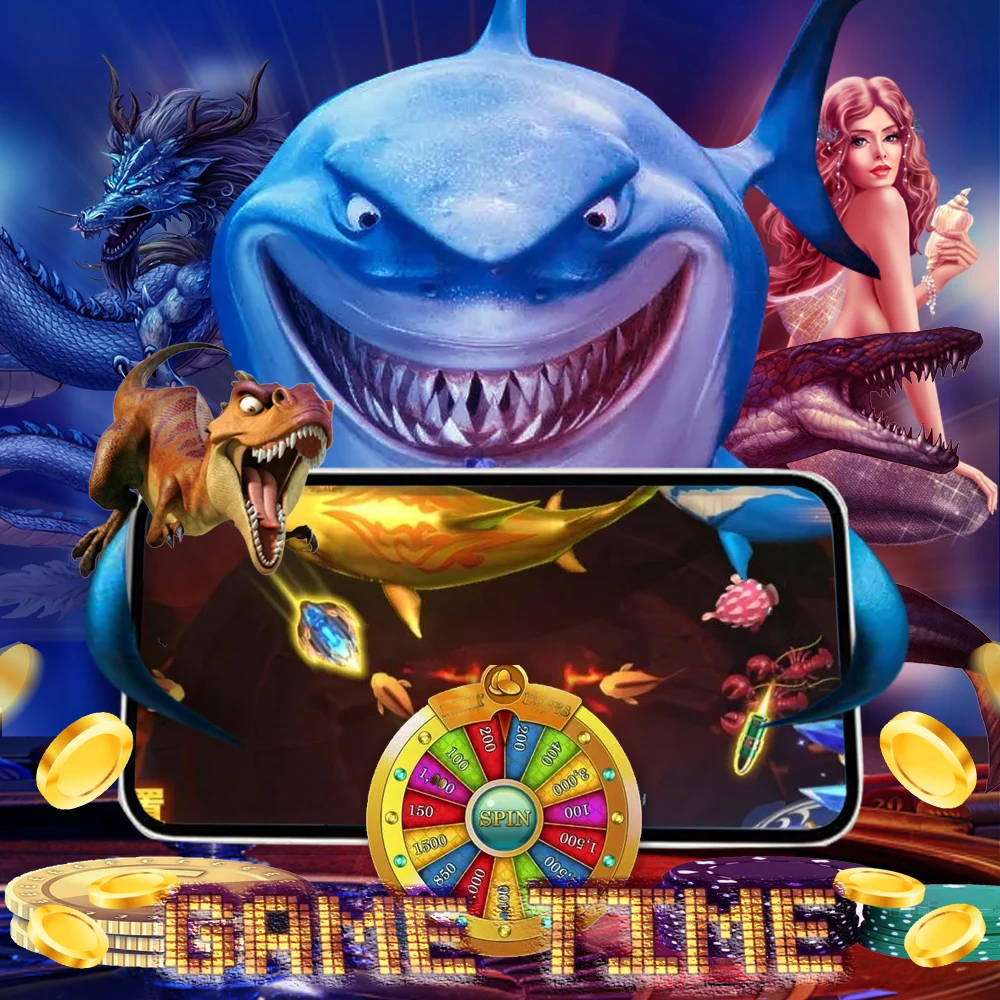 Orion Stars Online Game Distributor Wanted Low Threshold Online Fish