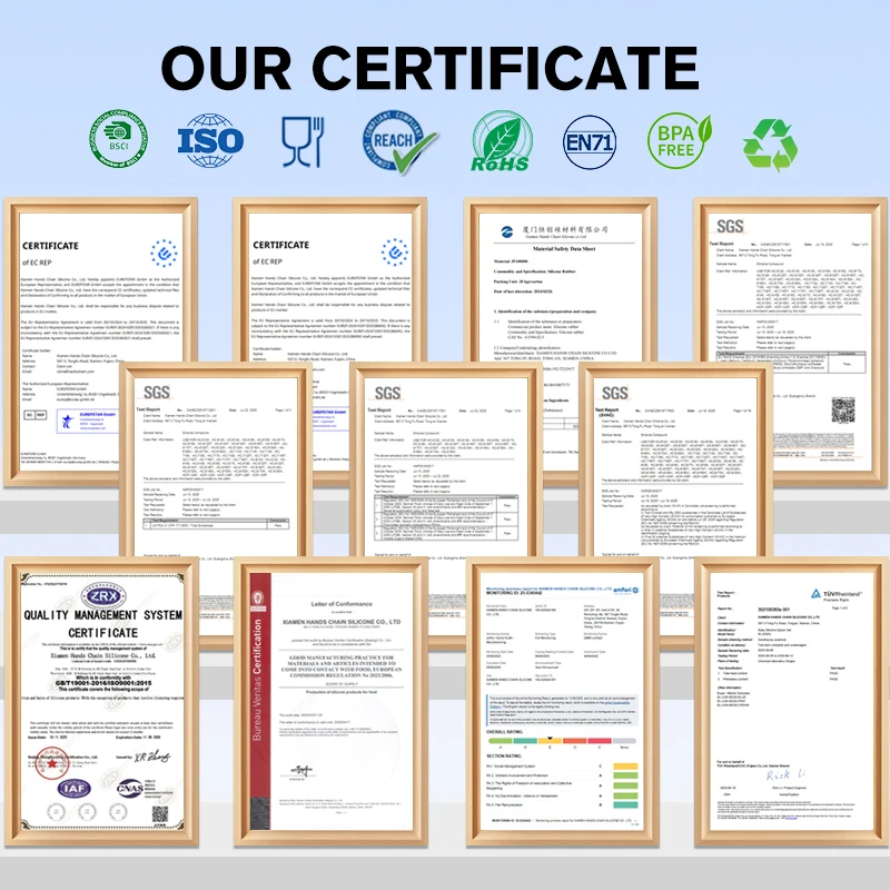 Competitive advantages