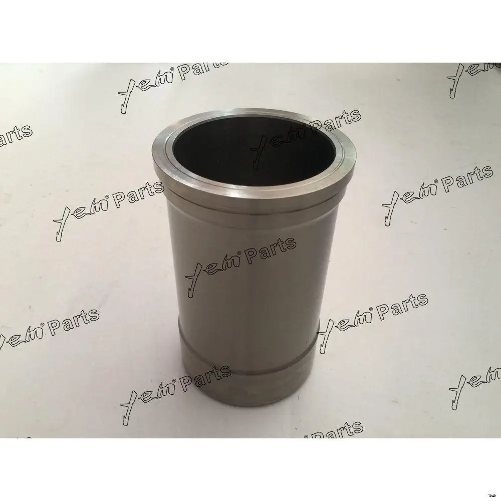3T84 Cylinder Liner for Yanmar Engine Parts