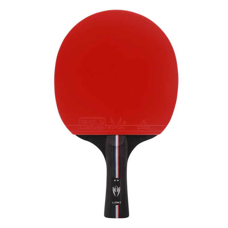 Racchette Per Ping Pong Colla Per Racchette Ping Pong 100ml Con