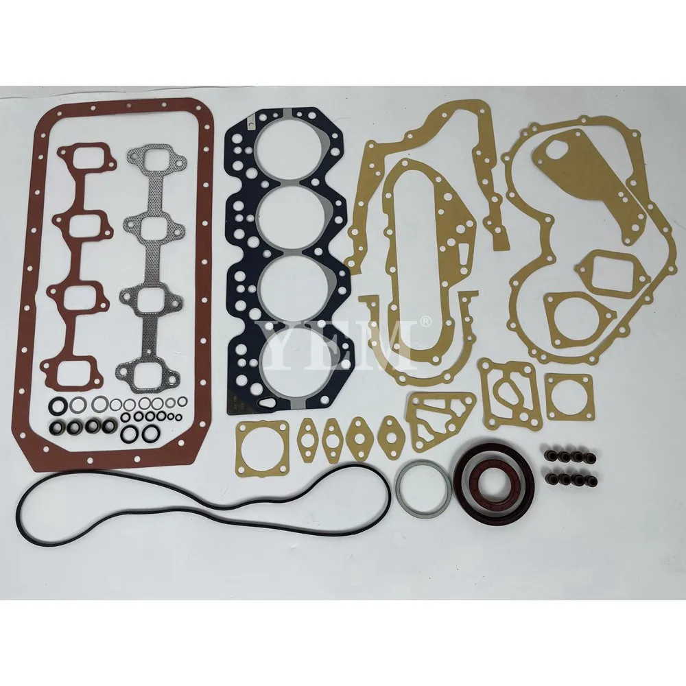For Toyota 13B Full Gasket Kit Engine Repair Kit