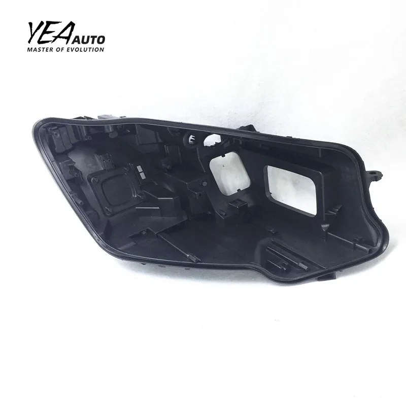 product yea auto car headlight black back base for mercedes benz s class w222 light housing headlamp 2014   2017-28