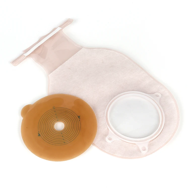 hollister colostomy bags