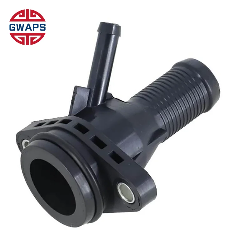 1003400XEC01 Heating Water Pipe Assembly for Great Wall Haval H6 H7 H8 4C20 Engine