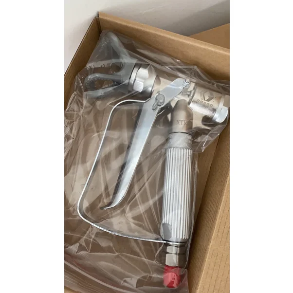 Gr Airless Paint Sprayer Spray Gun Xtr 7 Buy Gr Airless Paint Sprayer