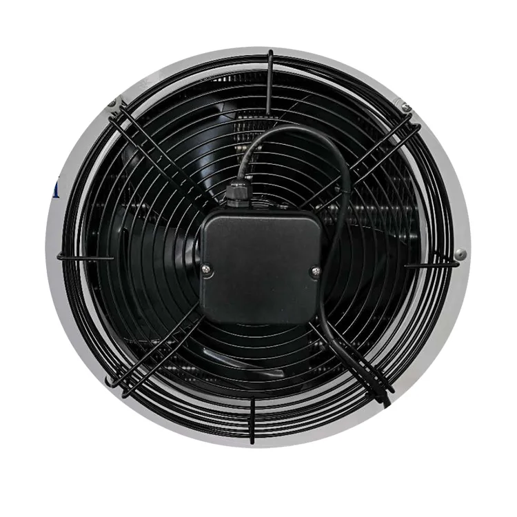 SPBE041D Fin Spacing 6mm Low Temperature Cold Room Evaporator 220v air Cooler for Cold Room