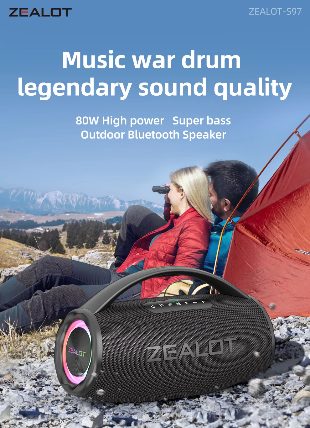What's The Best Cheap Bluetooth Speaker Best Cheap Bluetooth Speakers - High Quality & Portable