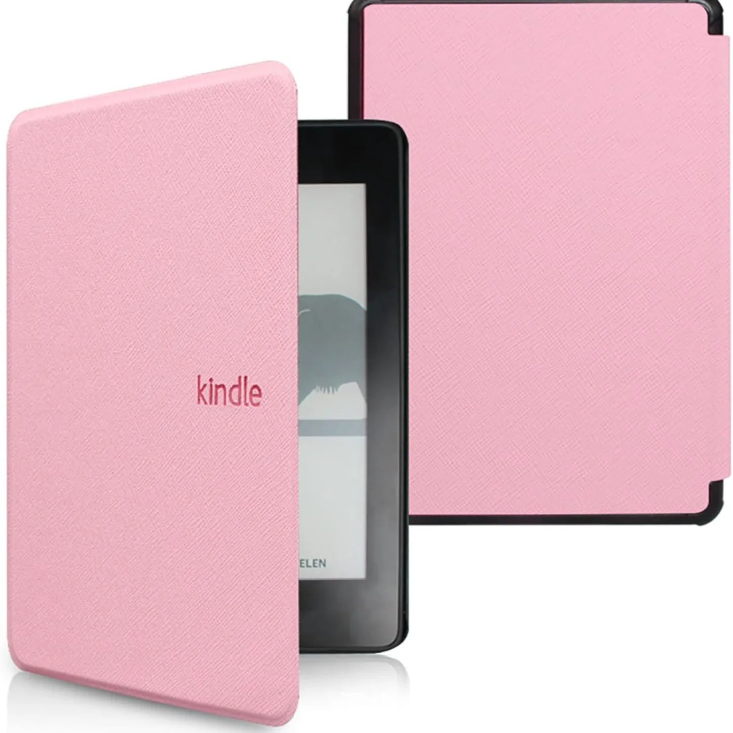 Чехол Kindle Paperwhite для 6 дюймов 5-го/6-го/7-го поколения (модель: EY21/DP75SDI)-умный автоматический чехол сна/пробуждения из искусственной кожи