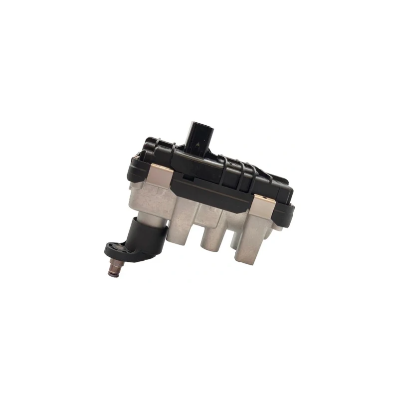 6NW010430-02 797863-0013 6NW010430 FOR BMW 5 Series Turbo