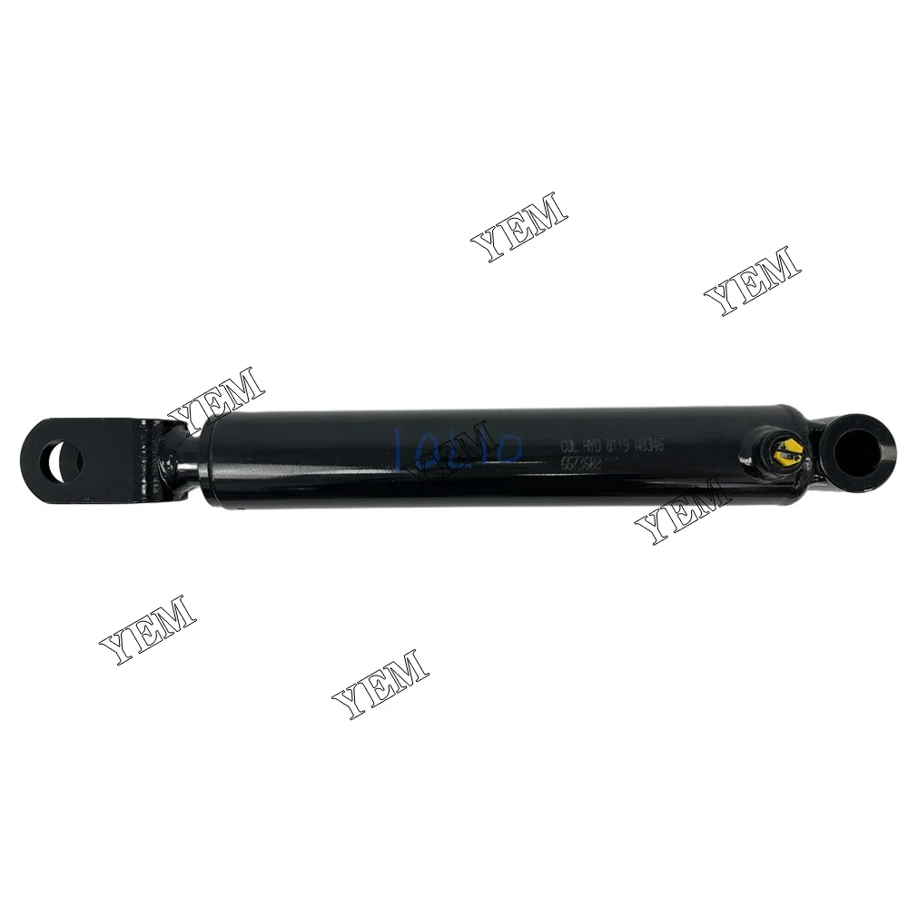 Snowblade Cylinder 6673608 for Bobcat Engine