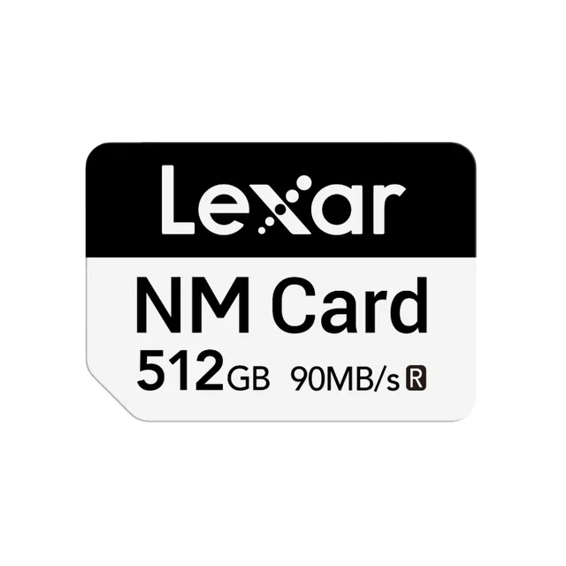 Learx 512G Nano Memory Card 128GB Nano memory CARD 256GB Nano Card for HUAWEI phones pads