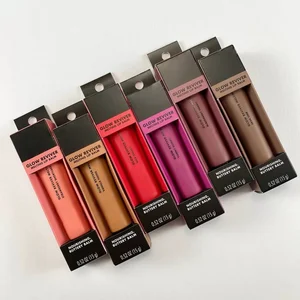 EIf Melting Lip Balm Hydrating Tinted Lip Balm for a Glossy Finish & Soft Supple Lips Wild Cherry Lipstick