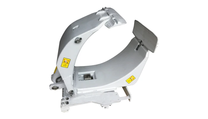 2024 New Design Style 3t 3.5t 4t 5t Gasoline Forklift Accessories 3m Lifting Height Small LPG Forklift with Weight Fork