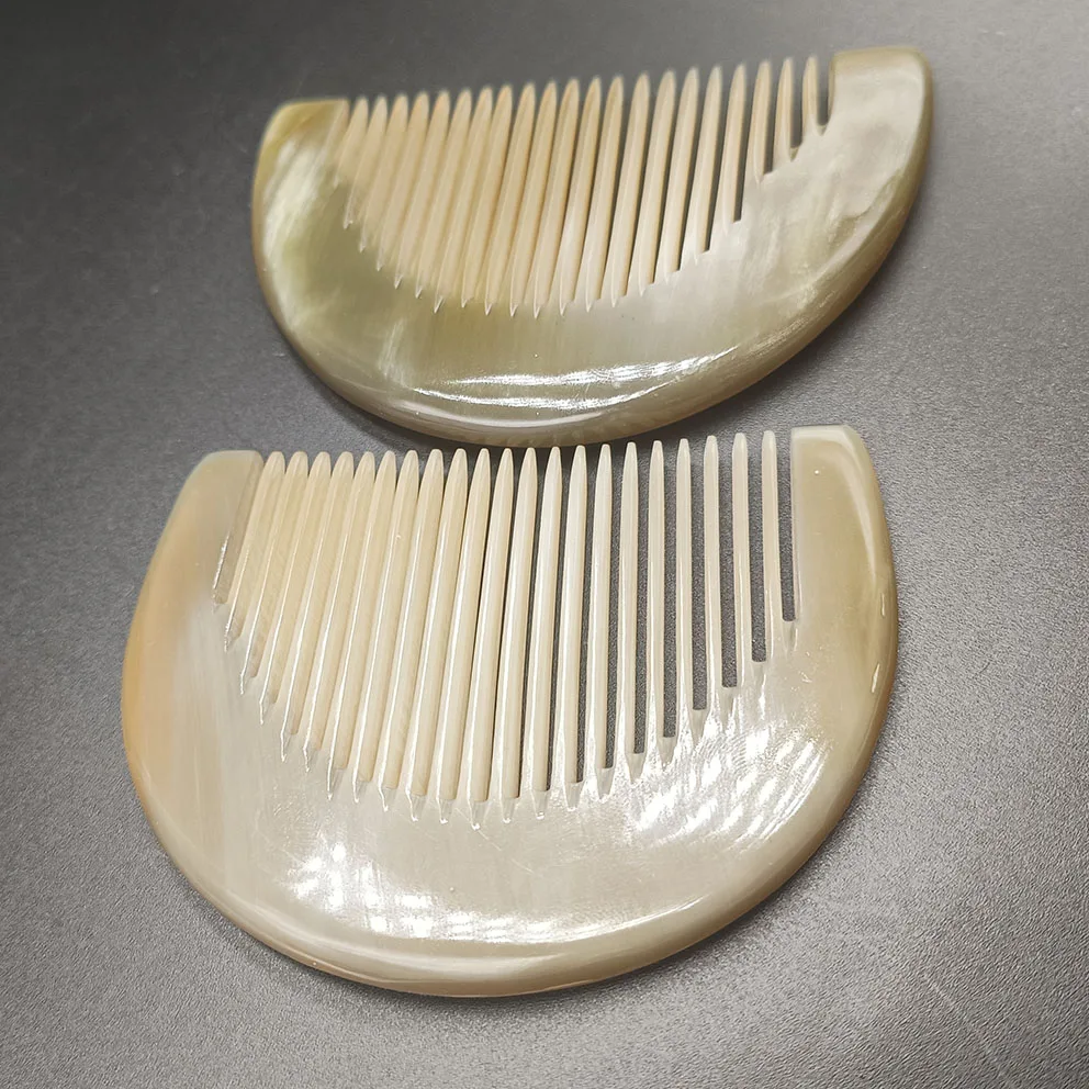 Natural Horn Comb Anti-static Portable Hair Smoothing Comb Prevent Hair Loss  - Buy Natural Horn Comb,Anti-static Portable Hair,Smoothing Comb Prevent  Hair Loss Product on Alibaba.com