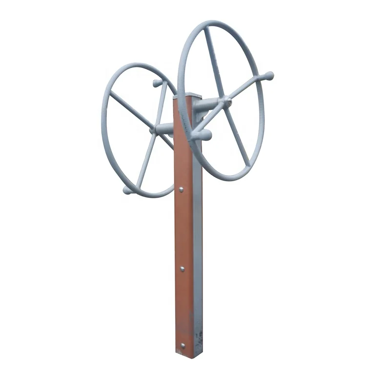 waterproof gym equipment