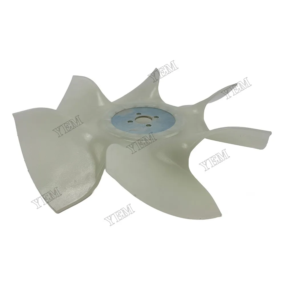 Compatible for Perkins 404D-22 Fan Blade U45306891 Diesel Engine Spare Parts 3