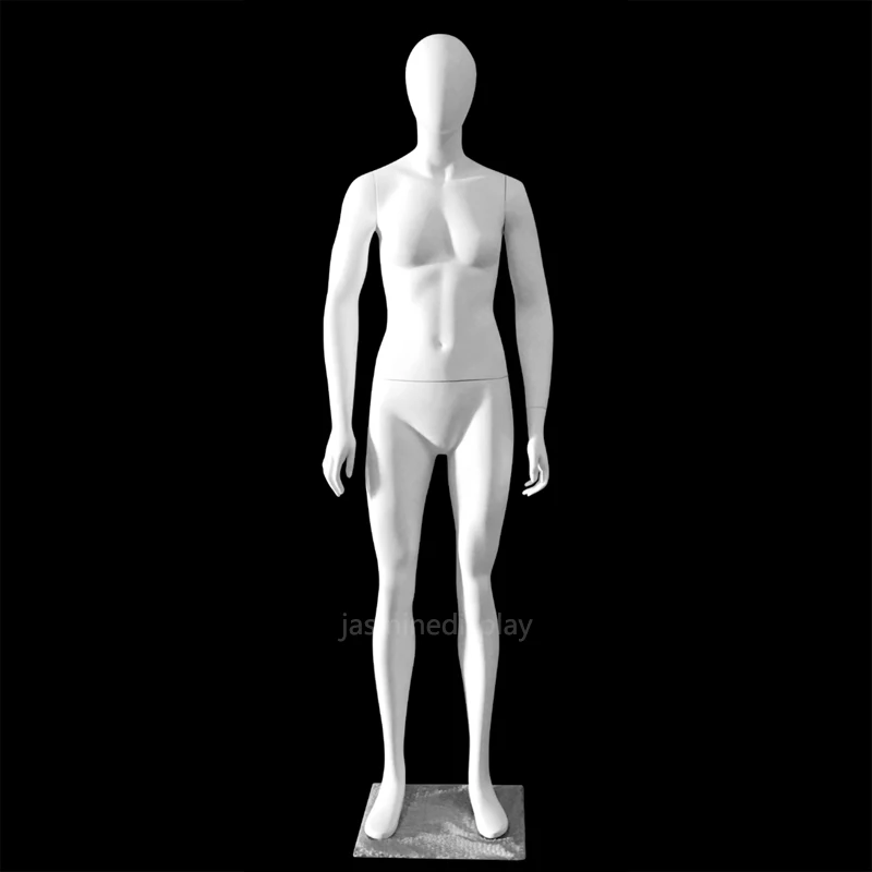 Fashion Custom European Size Movable Cheap Full Body Coat Hanger Mannequin on Sale