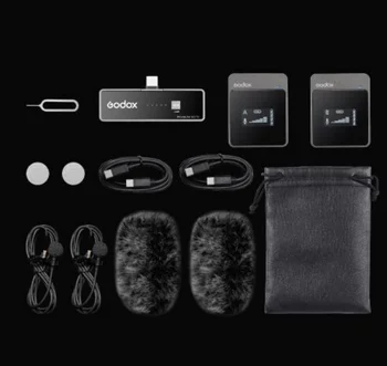 Godox Movelink Series Receiver MoveLink UC RX/MoveLink LT RX Receiver MoveLinkRX detail image