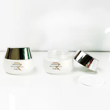 Glass Bottle, Glass Bottle Packaging, All Kinds of Glass Bottle Cream Bottles