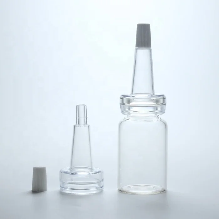 product industrial bottle stoppers rubber caps for essential oil packaging chemical use-3