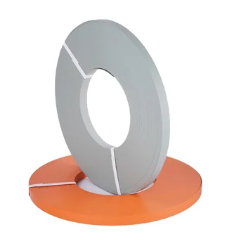 Customized PVC Edge Band 1mmx22mm for 18mm Melamine Board Edge Banding Tape