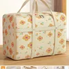 ถุงเก็บของ - สีส้ม - ขนาดใหญ่พิเศษ - 1 ชิ้น