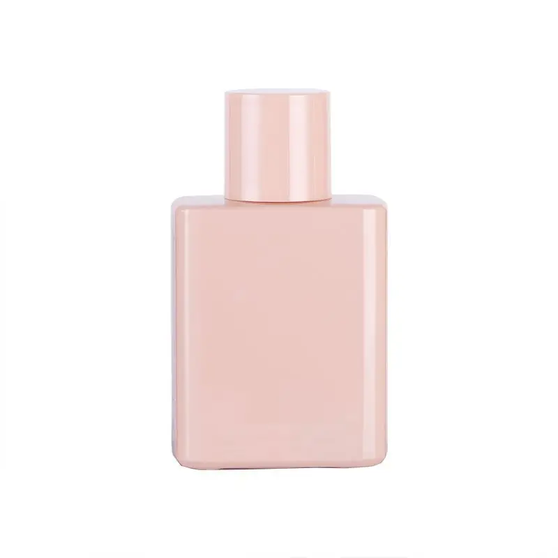 ピンク グリーン ヌードカラー 高級感 30ml 50ml 100ml スクエア