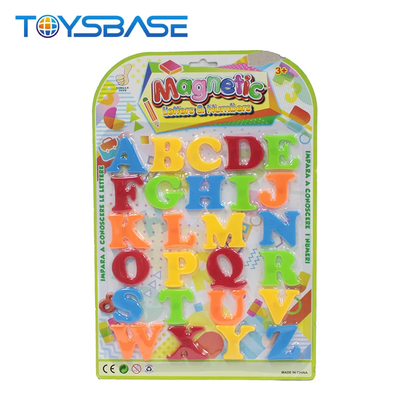 cheap magnetic letters