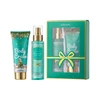 KORMESIC Set per la cura del corpo alla fragranza della foresta incantata 120 ml+100 g