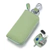 Shallow grass green