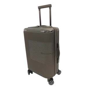 New High-end Luggage Suitcase Trolley Universal Wheel Suitcase High Quality Luggage Case for Business