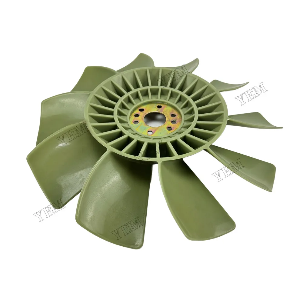 Fan Fit for Mitsubishi S4K Engine 2