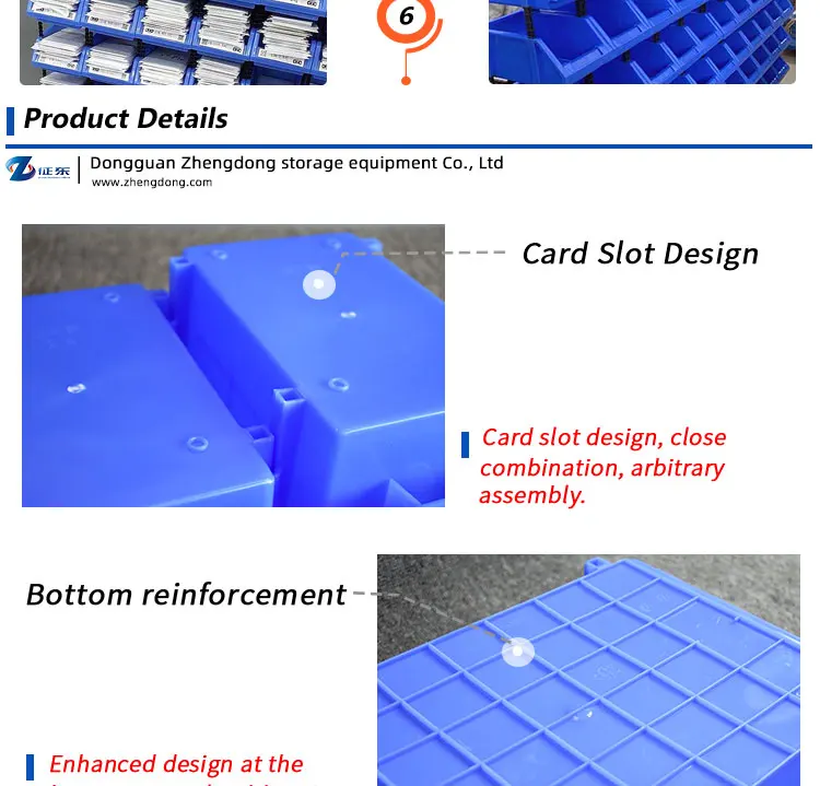 Cheap Plastic Storage Bins Box Stack Boxes Plastic Storage Box Big
