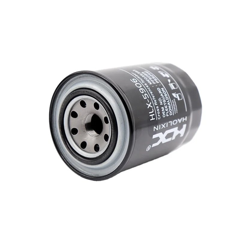 Use for excavator Fuel Filter FF5089 ME035829 FC-1003 P552561  