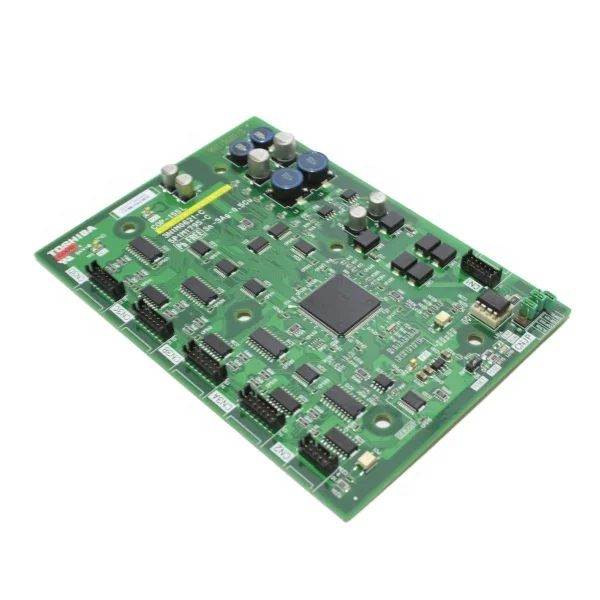 新製品 制御基板 東芝エレベーター基板 COP-155L エレベーターボード