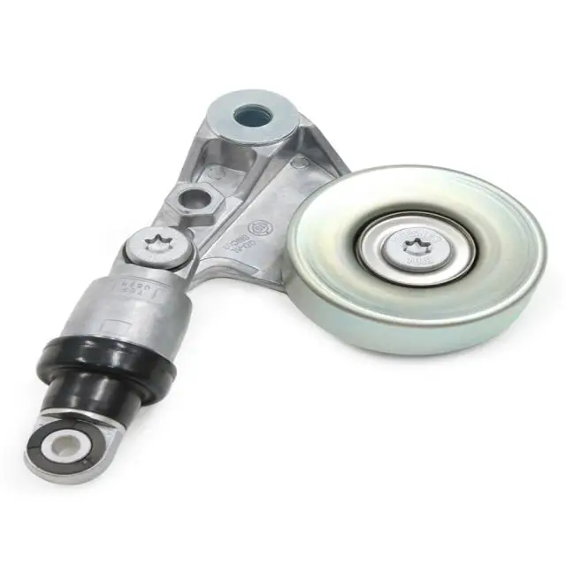 V-Ribbed Belt Tensioner for Nissan Caravan  Navara Zd30 11750-Ma70B 11750-2W200