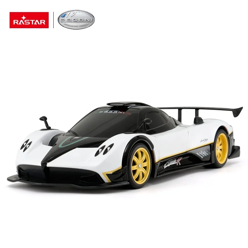パガーニブランド公認 RCシリーズ レーシングホビー おもちゃ 車