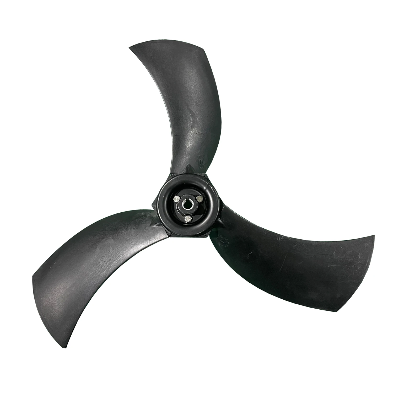 Axial Fan, PAG, S14H, 710mm - detail 20