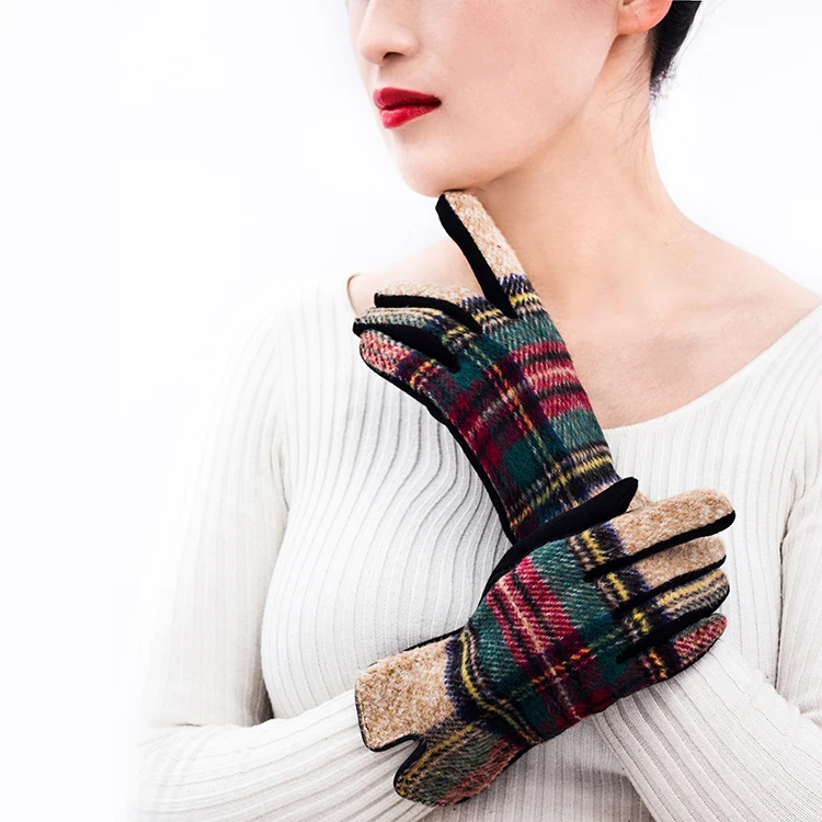 Ladies Gloves