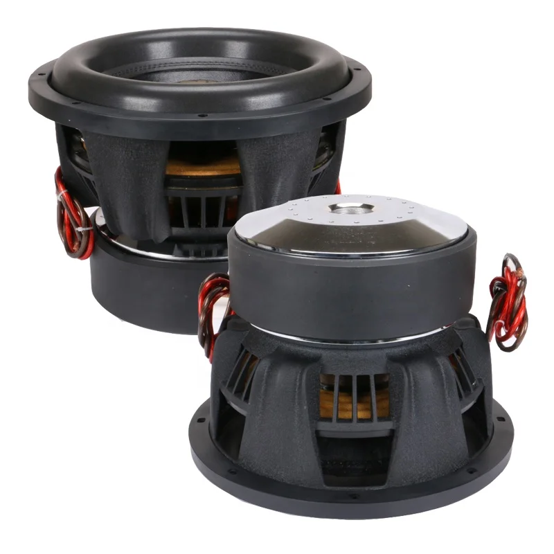 Car Subwoofers 2500rms Huge Motor Powered 12 Inch - Buy 12 Inch Subwoofer,Powered  Subwoofer,Big Power Product on Alibaba.com