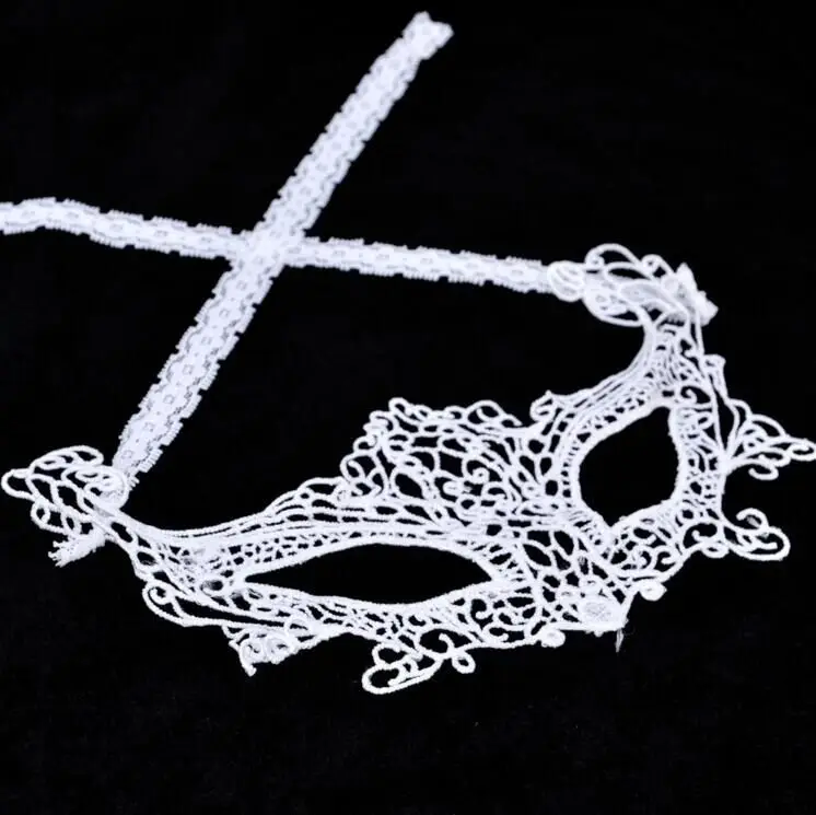 Masquerade Masks OEM Lace Eye Masks Sex Products for Ladies