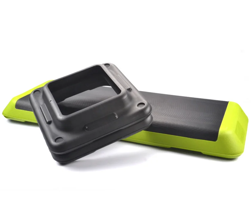 High Quality Cheap Factory Aerobic Stepper Board Step for Gym Sports Fitness Steps