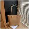 pu tote bag-color 5  31*8*25cm