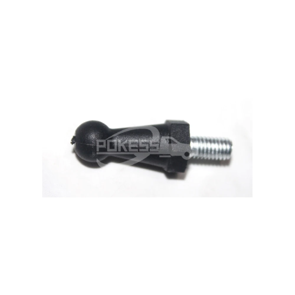 Car Auto Parts AV6Z6A957A AV6Q6A957AB Engine Upper Guard Plate Screw S...