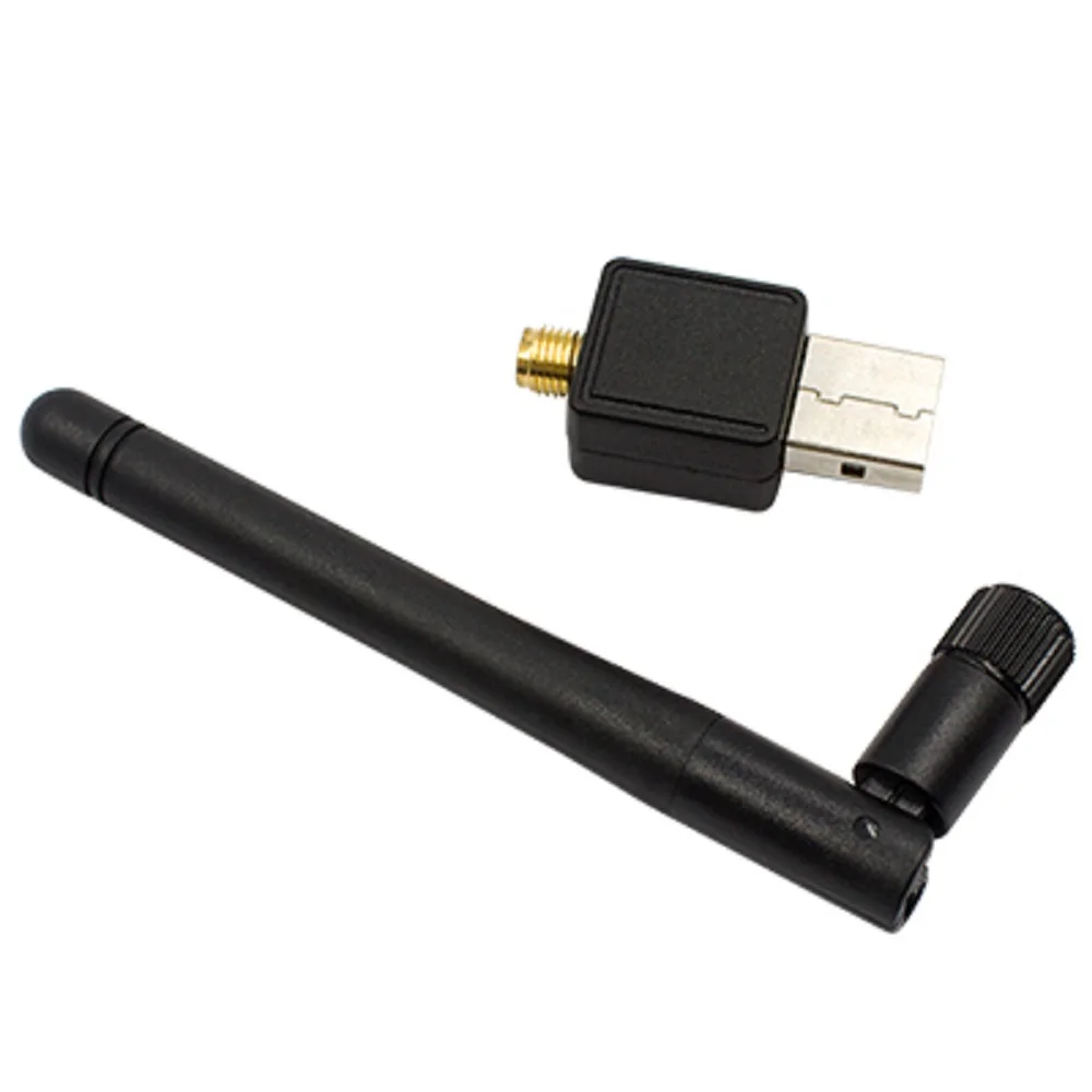Adaptateur Wi-Fi USB MTK7601 - Pour Décodeurs Satellite VF9930, KPT, V7, V8, MAG250 - 3