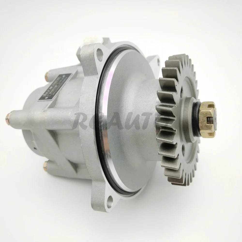 Volvo Power Steering Pump - OE 20482481 for FH/FM Trucks