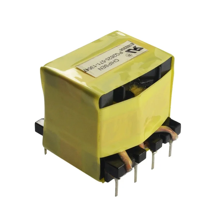 High Voltage Ferrite Transformer Step Up Transformer 12v Dc To 240v Ac ...